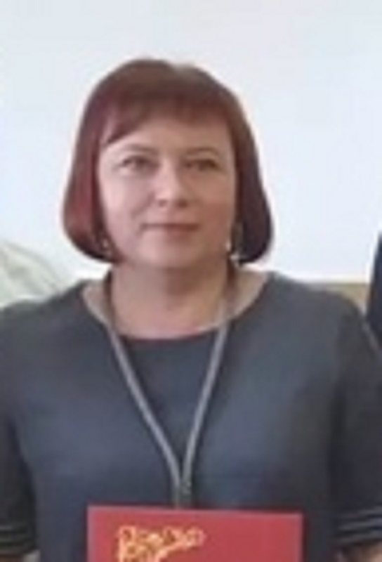 Мишина Светлана Анатольевна.